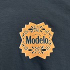 Modelo Viva La Tradicion Beer T-shirt Size Medium