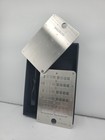 Keystone Crypto Seed Storage  Crypto Steel Capsule Metal Wallet  Cold Storage