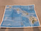 1983 National Geographic Society Map   Hawaii The Making Of America