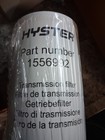 Oem Hyster 1556992 Spin On Hydraulic Transmission Filter  New