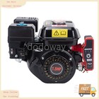 212cc 7 5 Hp Electric Start Horizontal Engine 4-stroke Go Kart Gas Engine Motor