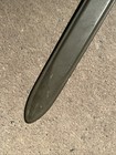 Ww2 Us Navy Mk1 Garand Plastic Training Bayonet Scarce  ee129