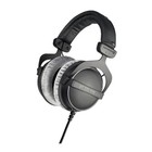 Beyerdynamic Dt 770 Pro 80 Ohm Over Ear Studio Headphones Bundle  black 