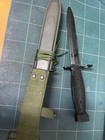 Free Shipping     M8a1 Sheath New Set