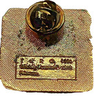 Rose Parade 1985 Singapore Airlines 96th Tournament Of Roses Lapel Pin