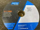 Norton Straight Grinding Wheel 12 Inch Abrasive Wheel