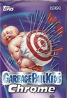Drool 2024 Garbage Pail Kids Chrome Series 7 Complete Your Set Gpk U Pick