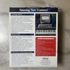 Midisoft Studio 6 0 For Windows 95 Midi Desktop Sheet Music 2 0 Cd-rom Sequencer