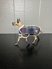 2000 Breyer Reeves Great Dane Companion Animal Dog Retired With Jacket 