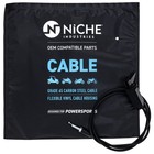 Niche Choke Cable For Polaris Scrambler 400 Trail Blazer Boss 7080371 7080579