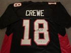 Adam Sandler Signed - Paul Crewe The Longest Yard Custom Jersey Coa Auto Nice 