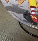 Sydney Summer Olympics 2000 X Mcdonald   s Plate