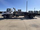 2013 Freightliner 114sd    Automatic