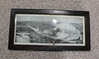 Niagara Falls Usa Advertisement By Duane E Belden  Buffalo Ny Framed
