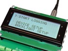 8 Channel Temperature Datalogger Standalone Sd Card Esp32 Ds18b20 -55    125