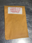 Htp 7250p-714 Dungs Conversion Labels Instructions Envelope Only No Valve