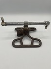 Vintage Hancock Lawn Sprinkler Cast Iron   Brass  Garden Yard Sprinkler