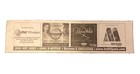 Barry White - Hot 92 Jamz Radio Memorabilia Vintage Station Bumper Sticker Rare