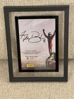 Kyle Busch Signed Auto Limited Edition Framed 4x6 Photo Authenticated  04 88 Coa