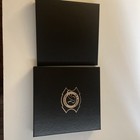 M j  Roop Archivers 3 Ring Binder   Slipcase For 1986  Topps Traded Set No Cards