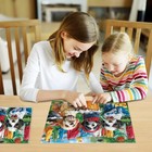 300 Piece Puzzles For Adults cute Dogs Jigsaw Puzzle For Adults Kids Seniors