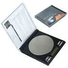 10 Pcs 100g X 0 01g Horizon Cds-100 Precision Digital Pocket Scale Wholesale Lot