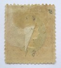 1875 Heligoland  14 Mh Og