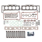 Head Gasket Bolts Set Fit 06-11 Cadillac Dts Buick Lucerne 4 6 Dohc 32v Vin Y  9