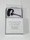 Poly Plantronics Voyager Legend Noise Cancelling Bluetooth Headset Used In Box