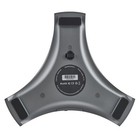 Toallin Wireless Conference Microphones 360   Voice Pickup Speakphone Mute Button