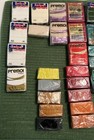 Lot Of Sculpy Primo   Fimosoft Polymer Oven Bake Clay Nos Read