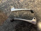 Honda Ct70 Brake  Levers