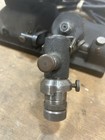 H  P  Preis Engraving Machine Co  Cg-21 Cutter Grinder