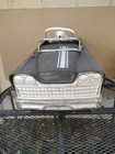 1970 Atkins Charger Vintage Pedal Car  Ball Bearing Drive