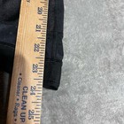 Lululemon Leggings Womens 6 Black Movement Crop Pants Yoga Gym Athletic Active