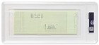 President Barack Obama Check Signed Twice  Endorsed On Verso  Psa dna Encapsulat