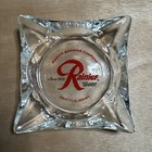 Vintage Rainier Beer Ashtray - Seattle Washington Brewing Company