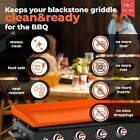 22 Inch Silicone Griddle Mat Cooking Surface Protective Cover For Blackstone Us