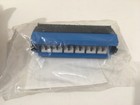 Genuine Commscope - 760230946 - Fiber Adapter  Blue  Lc  12-port  12-fiber 