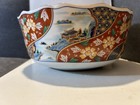 Satsuma Mille Fleur 8   x3 5    Bowl Japan