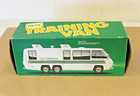 Hess Training Van 1978 Vintage Original Box  56685 