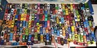 Lot Of 200   Loose 1 64 Diecast And Toy Cars Hot Wheels Matchbox John Deer