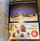 1987 Official Nintendo Power Player s Strategy Guide Book Yes Has The Stickers