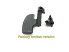 Kia Soul Armrest Console Latch Replacment 2014-2019