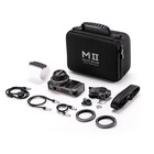 Tilta Nucleus-m Ii Wireless Lens Control System With Hand Wheel Kit