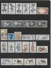 Czechoslovakia    3 Pages   Various Majority Used   1948 - 1971