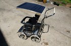 Babyhood Wonda Chair Set Vintage
