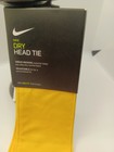 Nike Nba Dry Head Tie W dri-fit Technology 1 Size All Ship s Free Today New