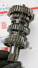 1971-73  Honda Sl125  Oem Transmission Gears    vin   Sl125e-120760