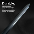 E-bogu Two Handed Sword  41     Polypropylene Sword For Practice   Training